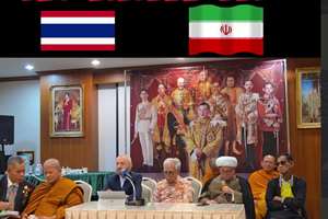 رایزن فرهنگی ایران در تایلند: رنج غیرنظامیان مسئله‌ای انسانی و فراتر از سیاست است